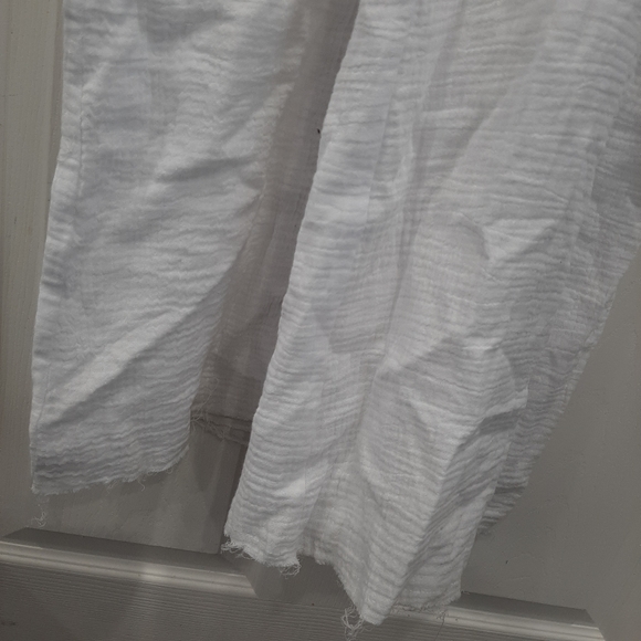 One Teaspoon White Soul Silence Jumpsuit XXS - Picture 5 of 10